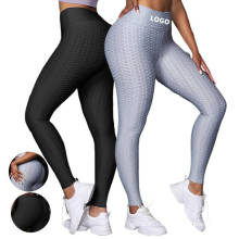 2021 high waist fitness wholesale yoga pants butt lift workout women leggings